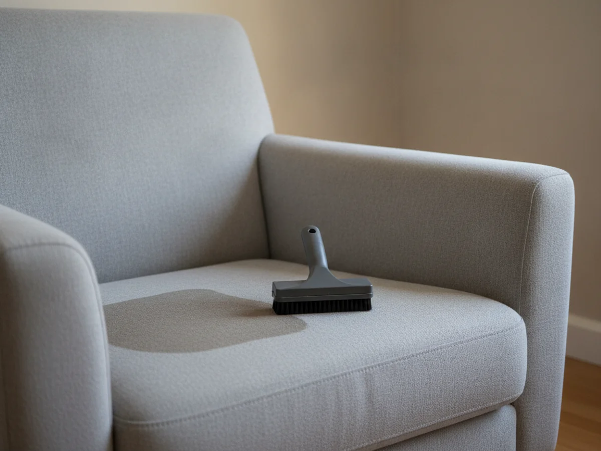 Chair & Armchair Cleaning in San Jose, CA