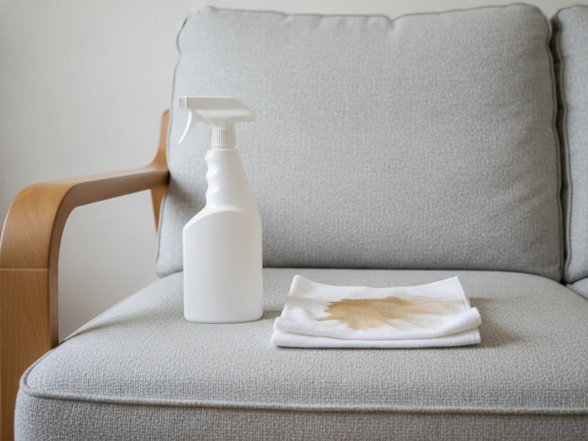 Stain & Odor Removal in San Jose, CA